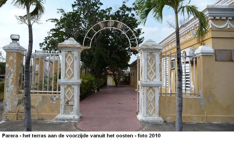 23. Parera terras vanuit het oosten 2010